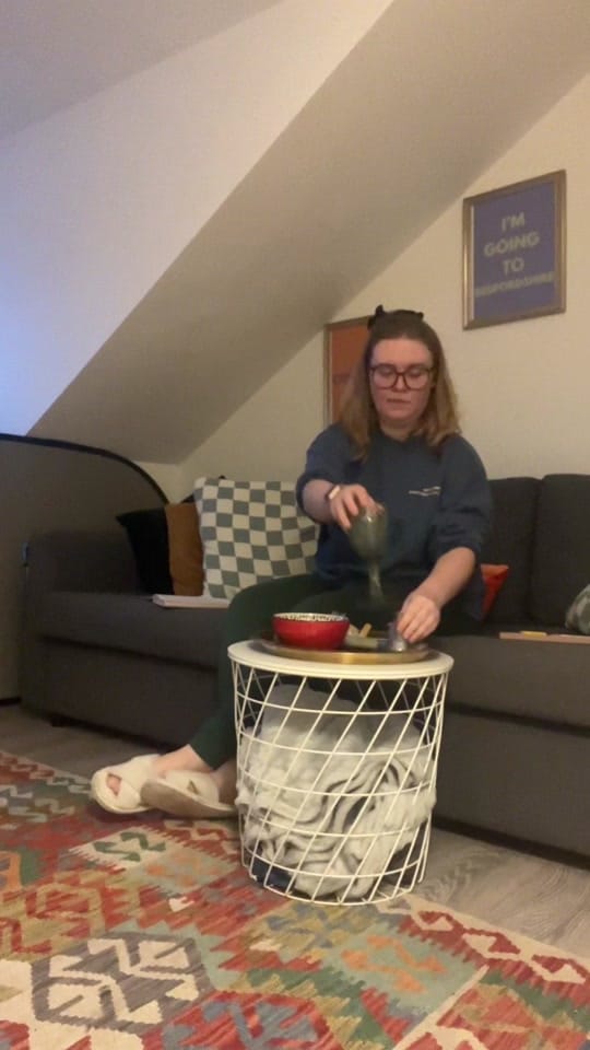 Post 1 by iz is writing a book📚 on TikTok (video)