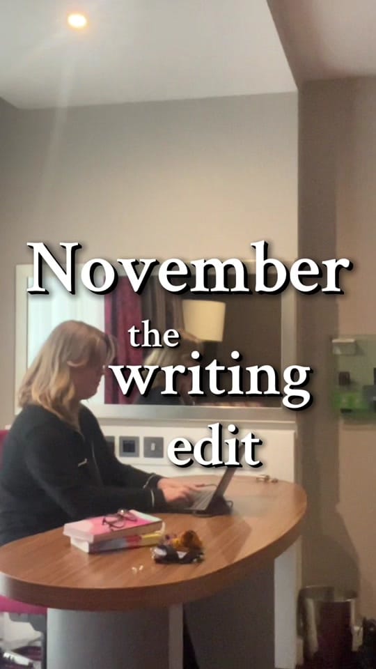 Post 6 by iz is writing a book📚 on TikTok (video)