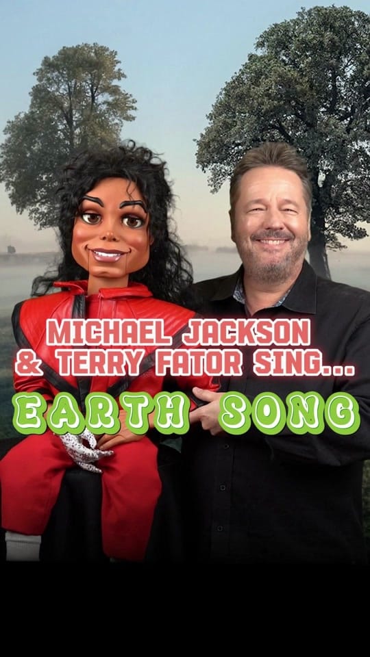 Post 10 by TERRY FATOR on TikTok (video)