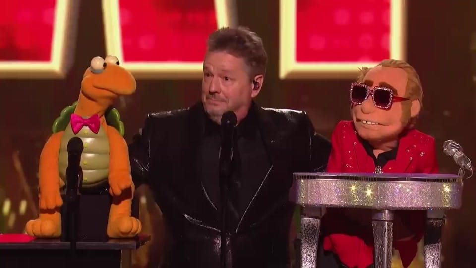 Post 8 by TERRY FATOR on TikTok (video)