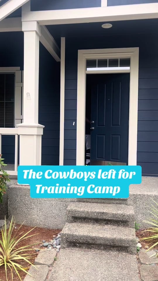 Post 10 by DallasCowboyChris on TikTok (video)