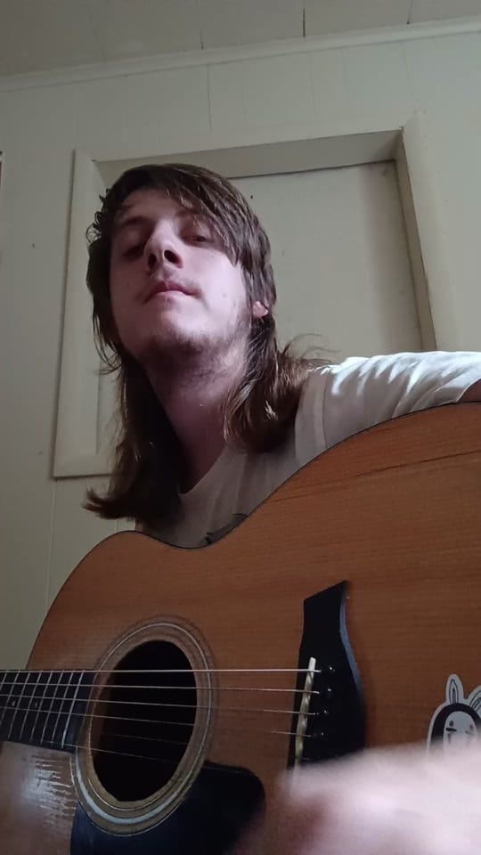 Post 1 by Ethan napier on TikTok (video)
