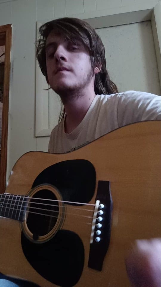 Post 2 by Ethan napier on TikTok (video)