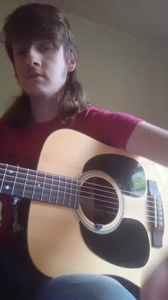 Post 7 by Ethan napier on TikTok (video)