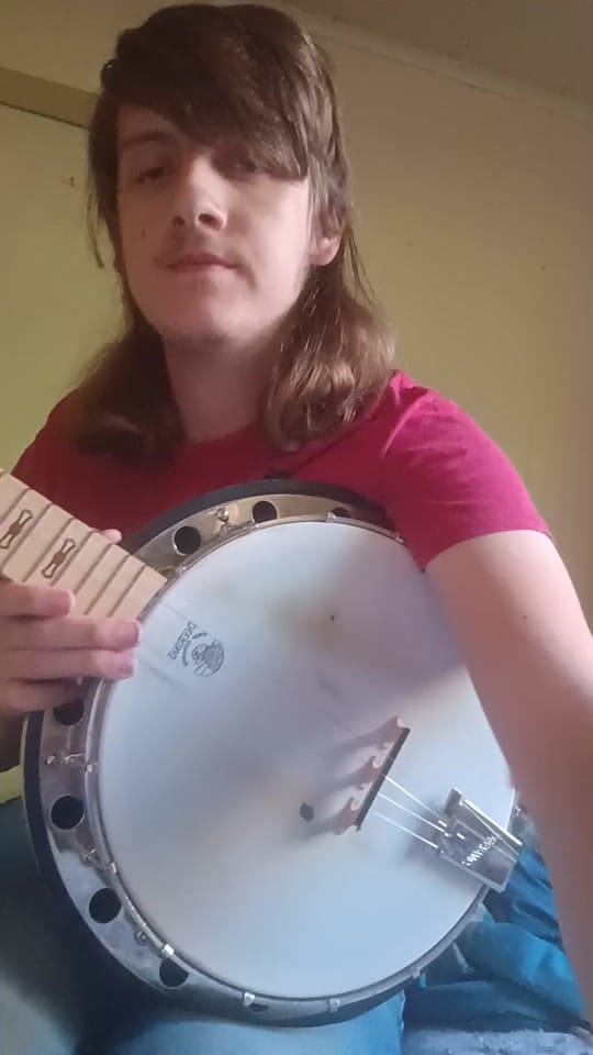 Post 5 by Ethan napier on TikTok (video)