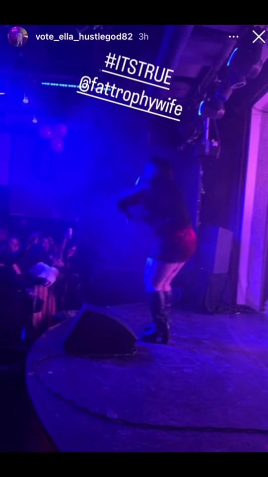 Post 7 by Trophy on TikTok (video)