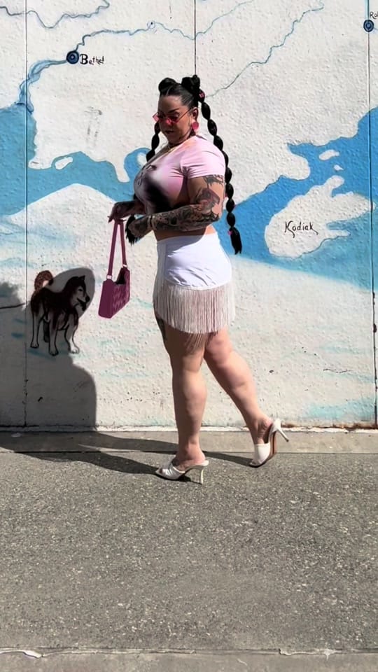 Post 2 by Trophy on TikTok (video)