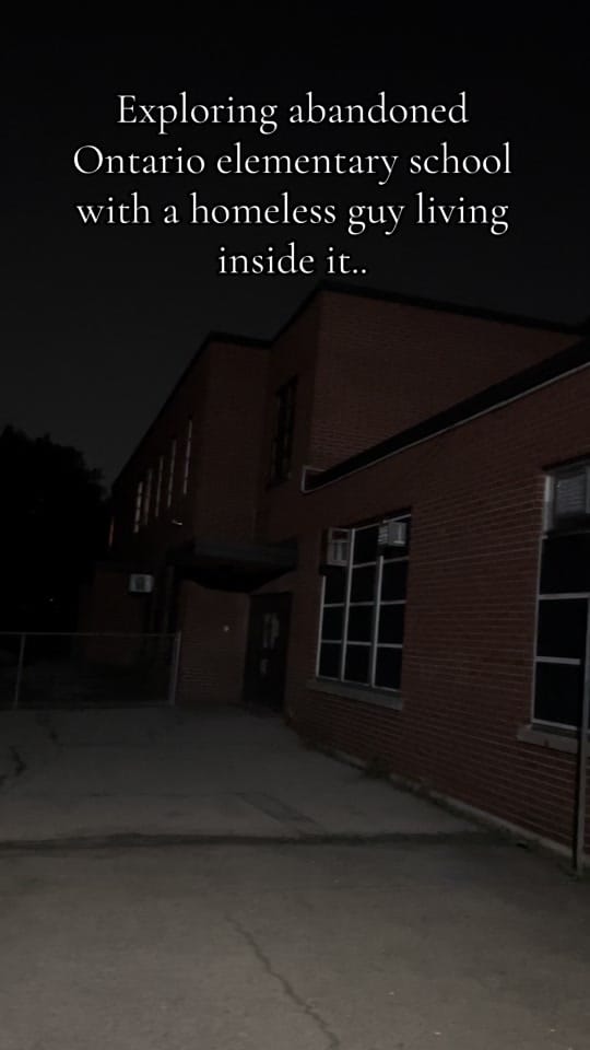 Post 7 by Forgotten_places on TikTok (video)
