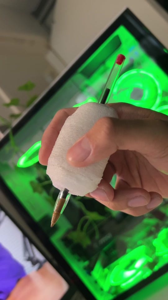 Post 6 by Aͥkͫit on TikTok (video)