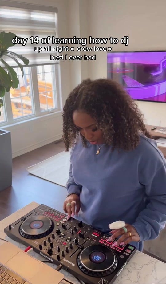 Post 10 by BABYVAYE on TikTok (video)