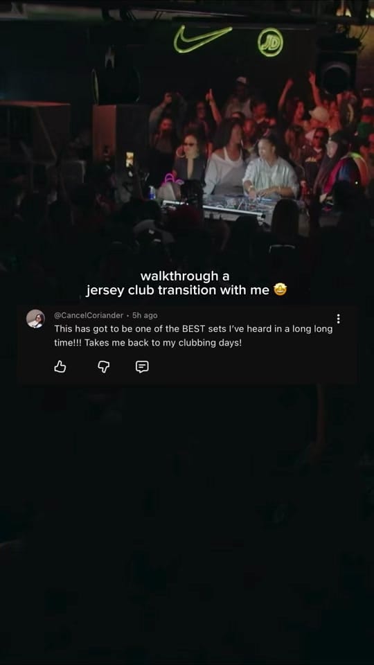 Post 6 by BABYVAYE on TikTok (video)