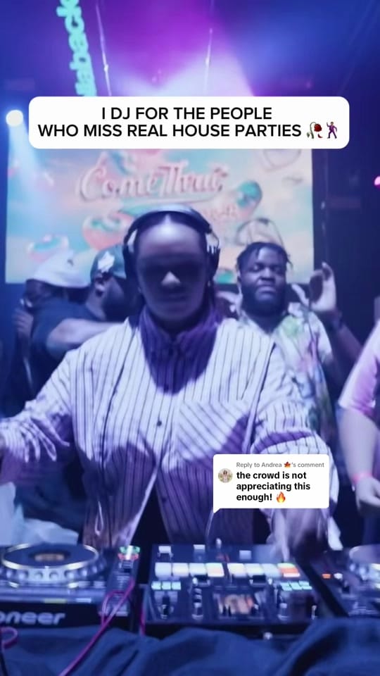 Post 2 by BABYVAYE on TikTok (video)