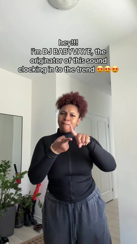 Post 4 by BABYVAYE on TikTok (video)