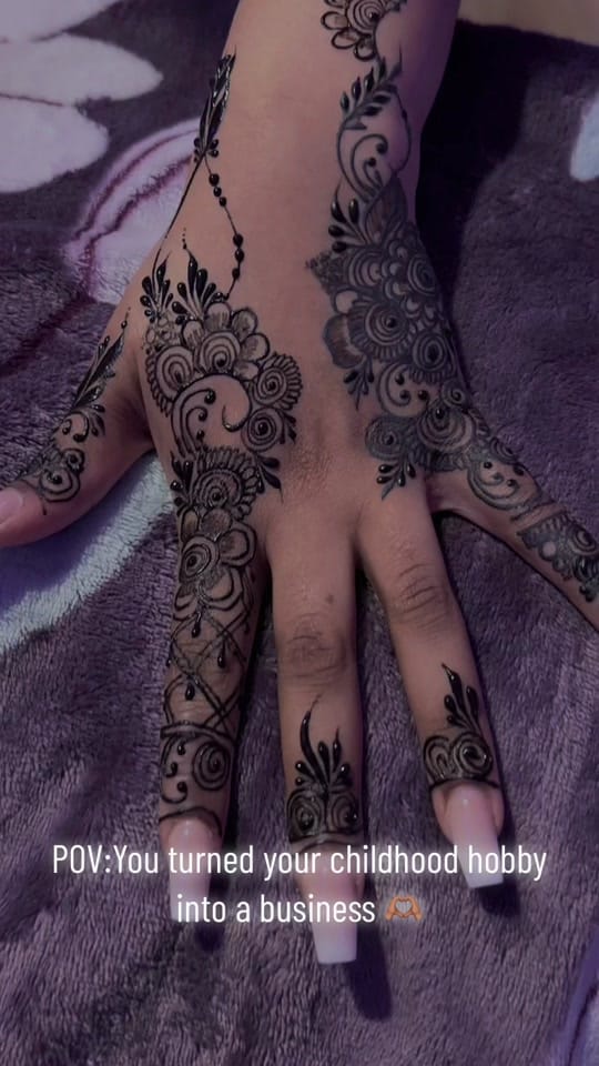 Post 6 by Biint_Alii on TikTok (video)