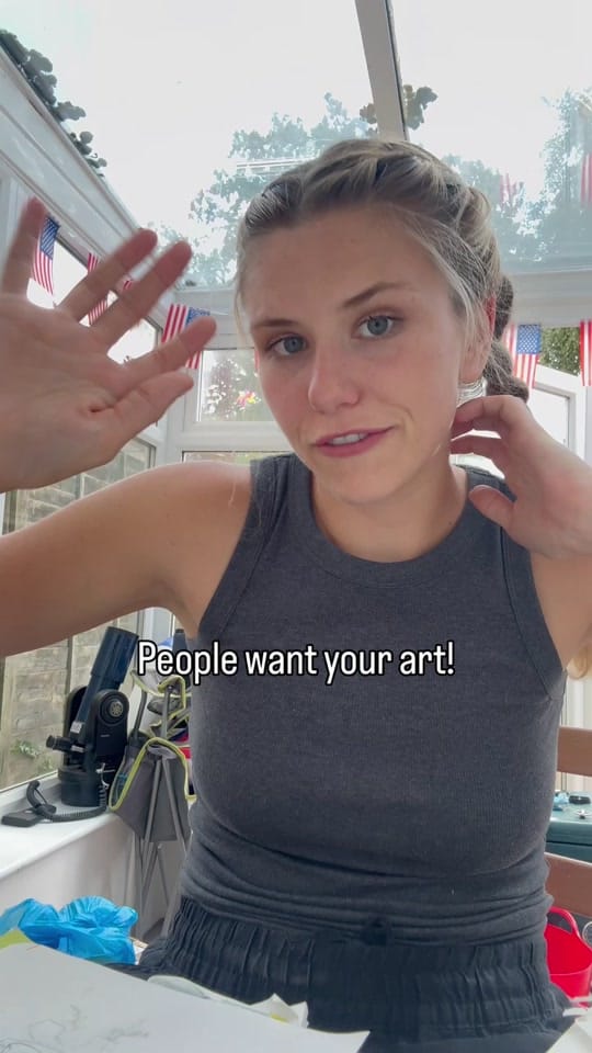 Post 10 by maryanna_illustrates on TikTok (video)