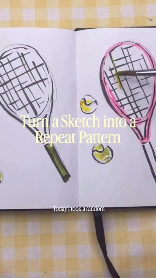 Post 7 by maryanna_illustrates on TikTok (video)