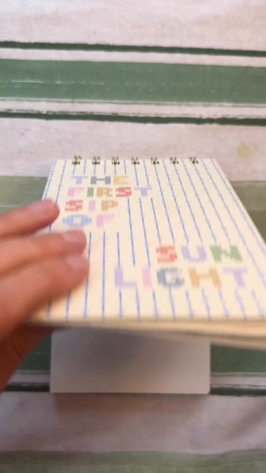 Post 3 by maryanna_illustrates on TikTok (video)
