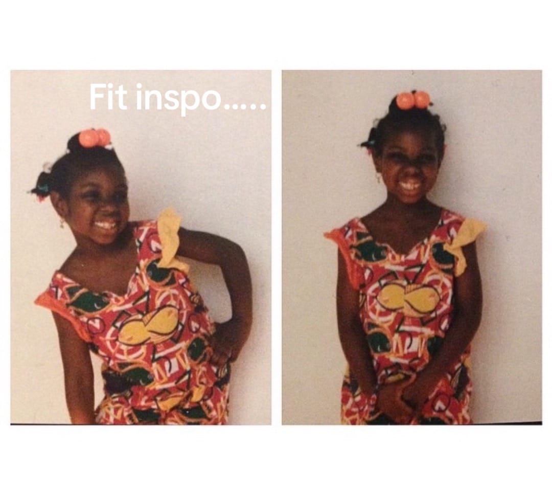 Post 4 by Starinah 'Star' Dixo on TikTok (video)