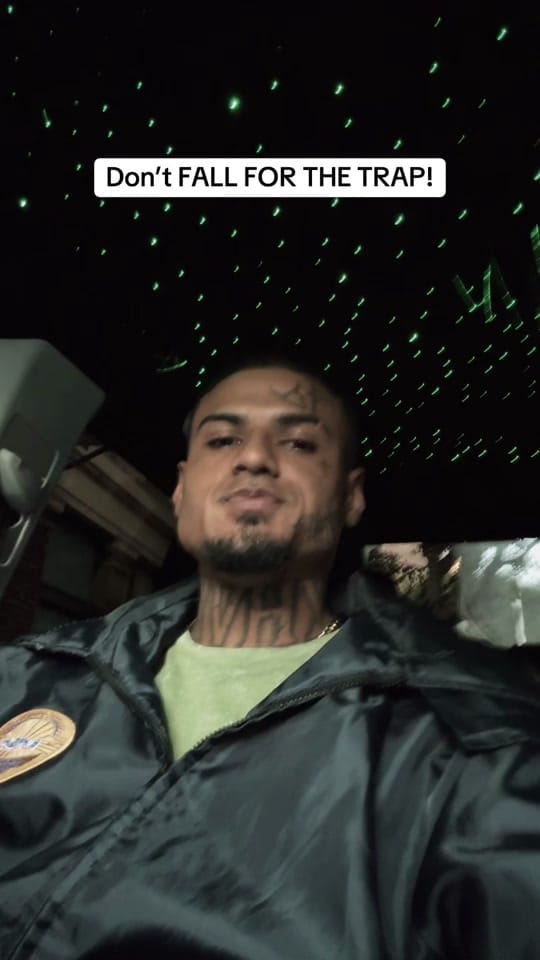 Post 1 by mrbigfaith on TikTok (video)