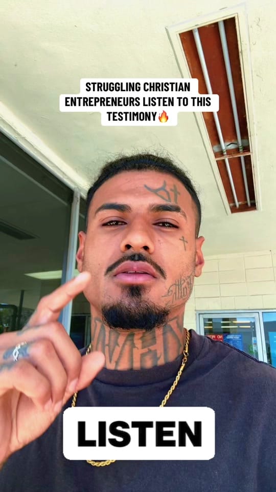 Post 9 by mrbigfaith on TikTok (video)