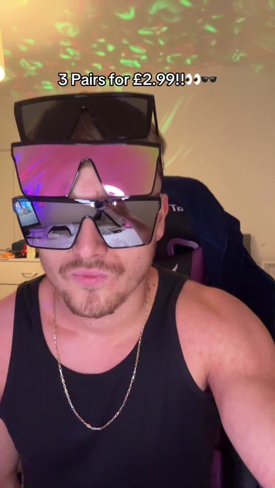 Post 9 by JB on TikTok (video)