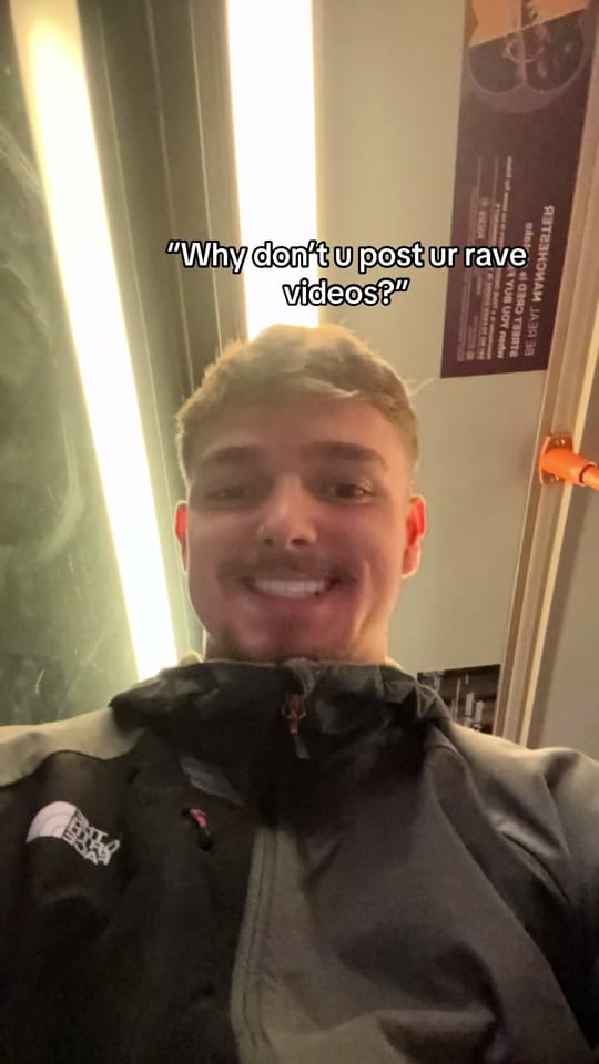 Post 8 by JB on TikTok (video)