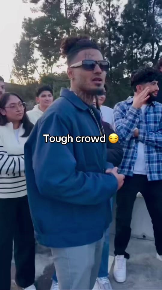 Post 2 by mrbigfaith on TikTok (video)