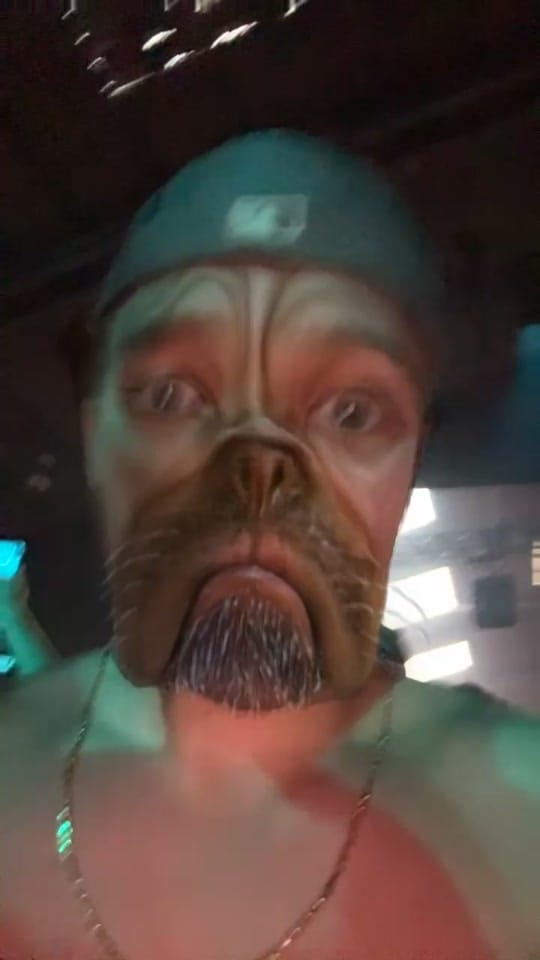 Post 5 by JB on TikTok (video)