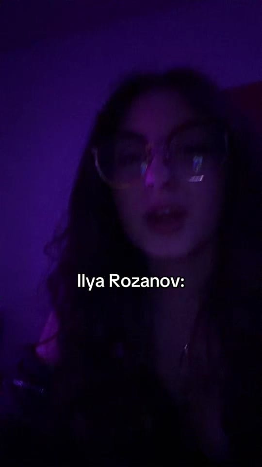 Post 3 by marley౨ৎ on TikTok (video)