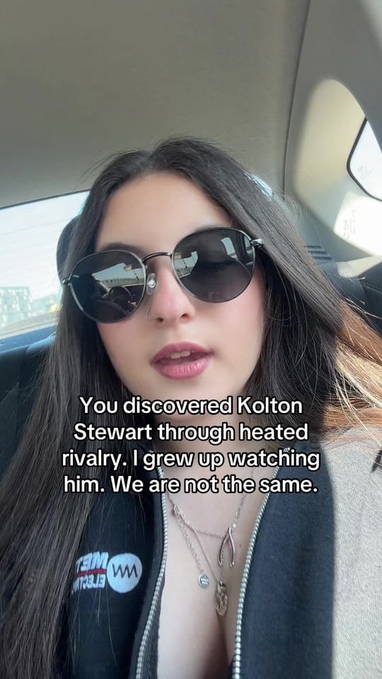 Post 1 by marley౨ৎ on TikTok (video)