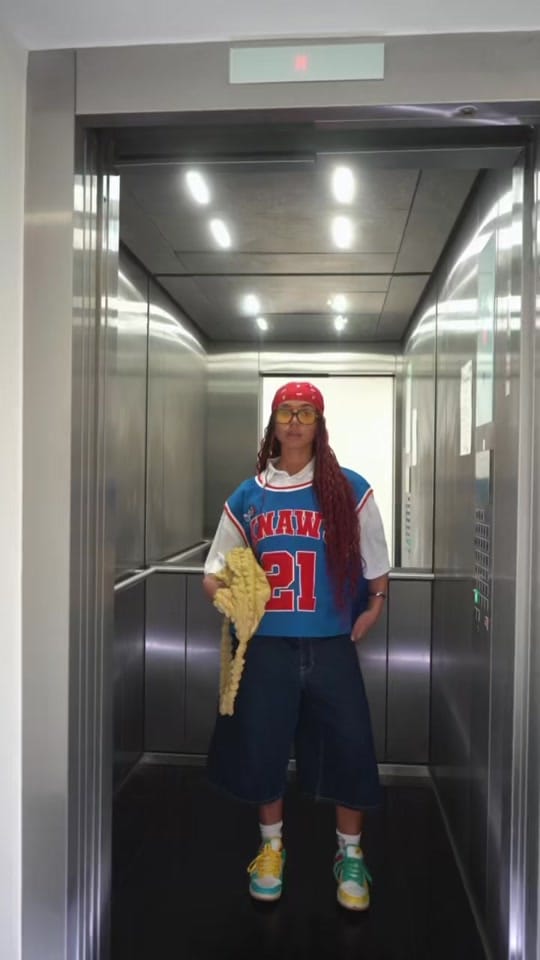 Post 4 by BOXOUT on TikTok (video)