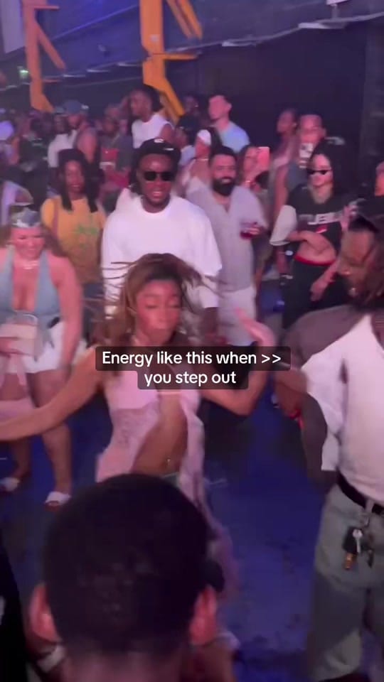 Post 1 by BOXOUT on TikTok (video)
