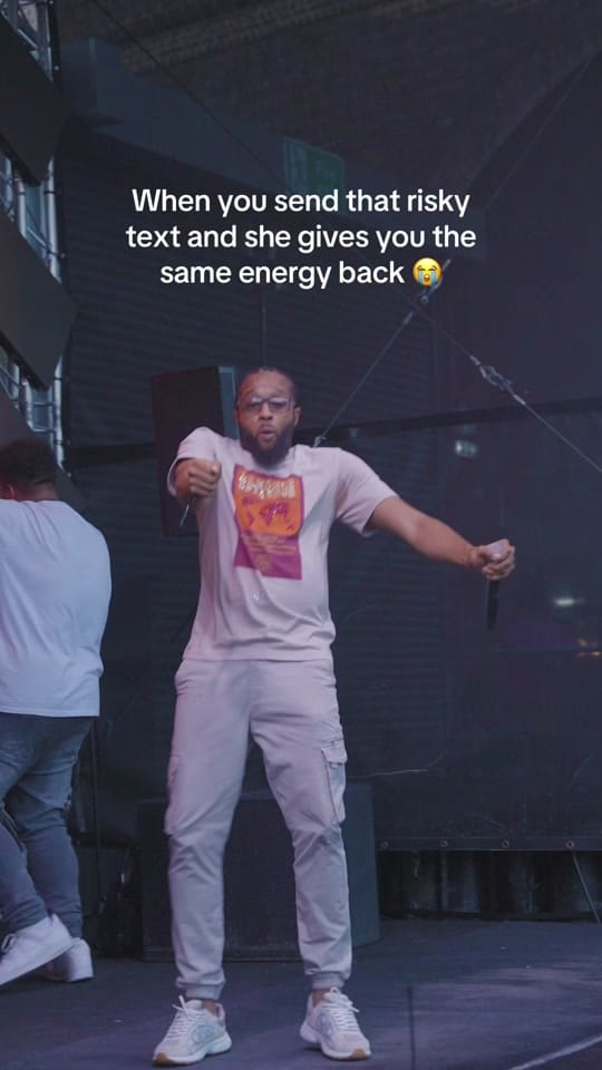 Post 6 by BOXOUT on TikTok (video)