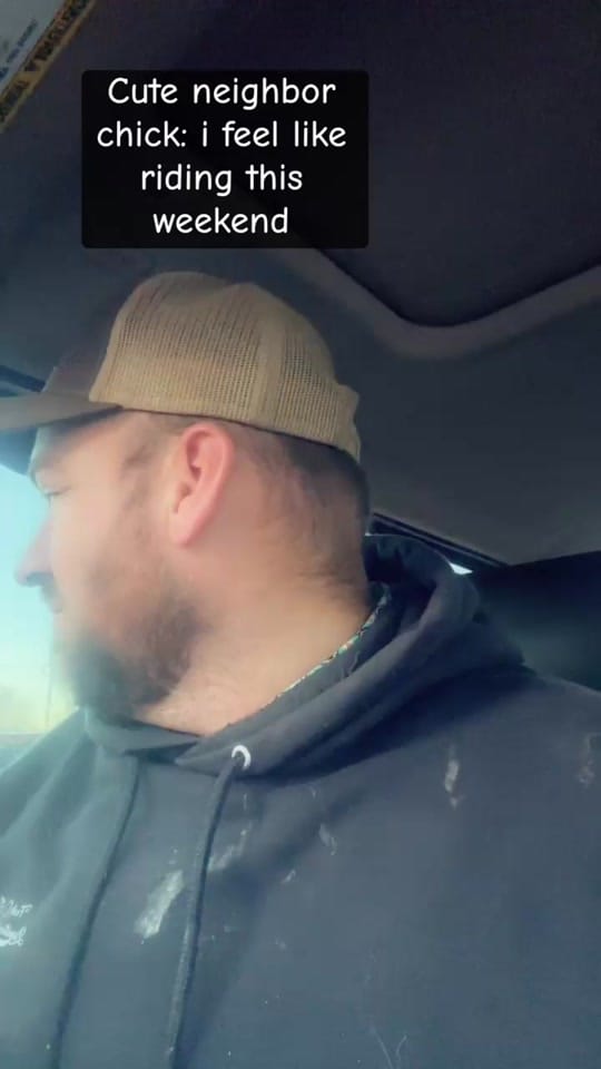 Post 4 by Cow Capone on TikTok (video)