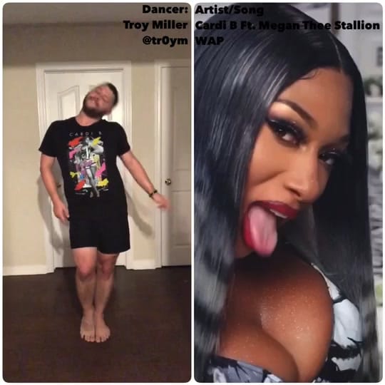Post 10 by Troy Miller on TikTok (video)