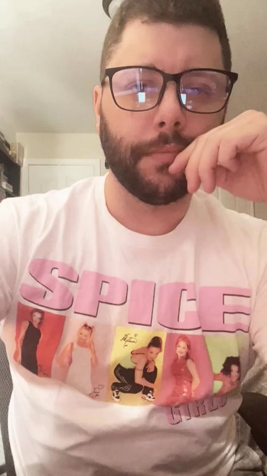 Post 6 by Troy Miller on TikTok (video)