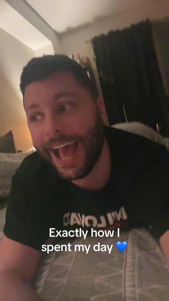 Post 7 by Troy Miller on TikTok (video)