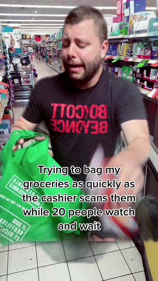 Post 8 by Troy Miller on TikTok (video)