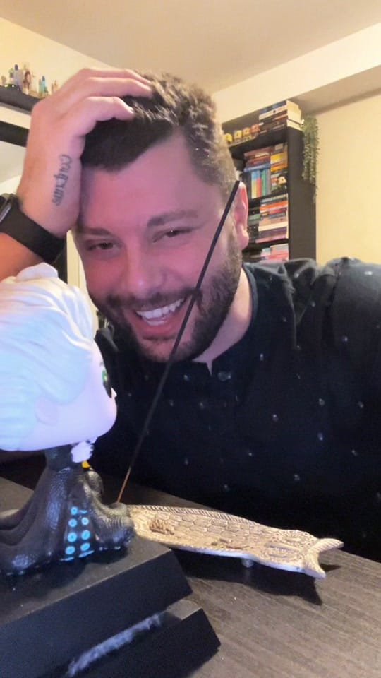 Post 5 by Troy Miller on TikTok (video)
