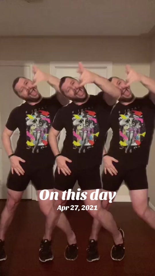 Post 1 by Troy Miller on TikTok (video)