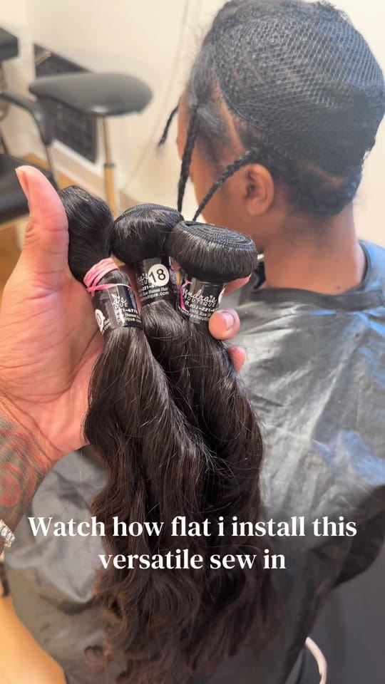 Post 5 by ke$e on TikTok (video)