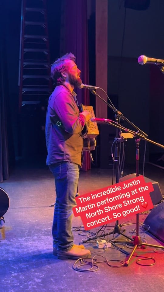 Post 7 by Jackie Sullivan Music on TikTok (video)