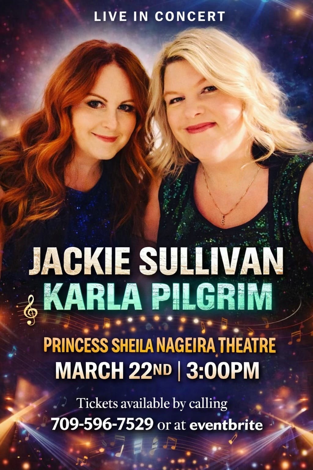 Post 3 by Jackie Sullivan Music on TikTok (video)