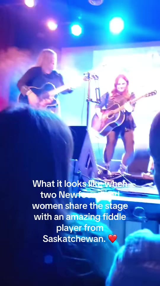 Post 9 by Jackie Sullivan Music on TikTok (video)