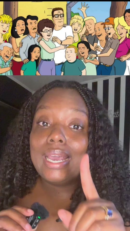 Post 2 by Make That Magic on TikTok (video)