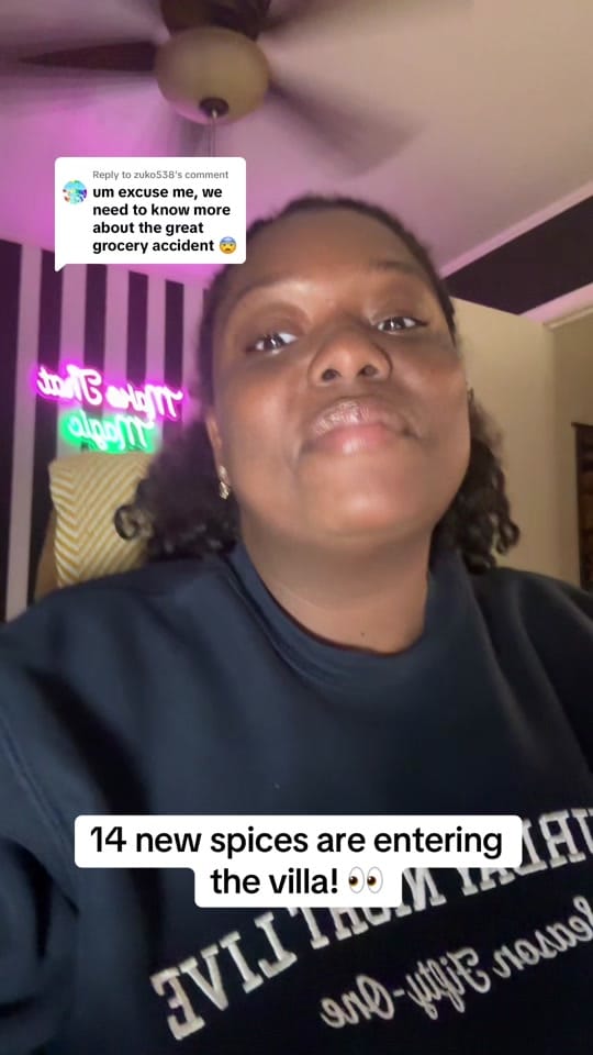 Post 9 by Make That Magic on TikTok (video)
