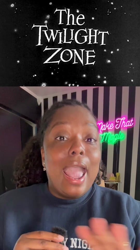 Post 8 by Make That Magic on TikTok (video)