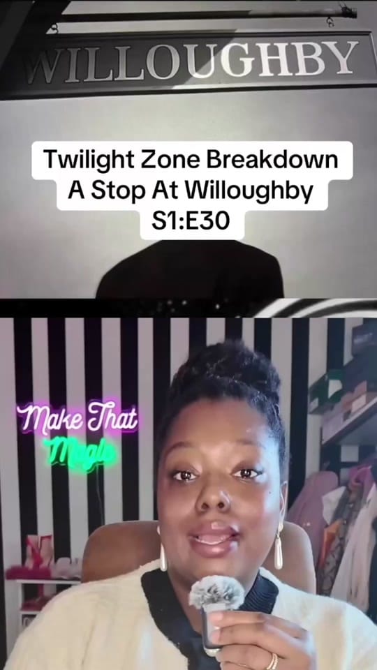 Post 5 by Make That Magic on TikTok (video)