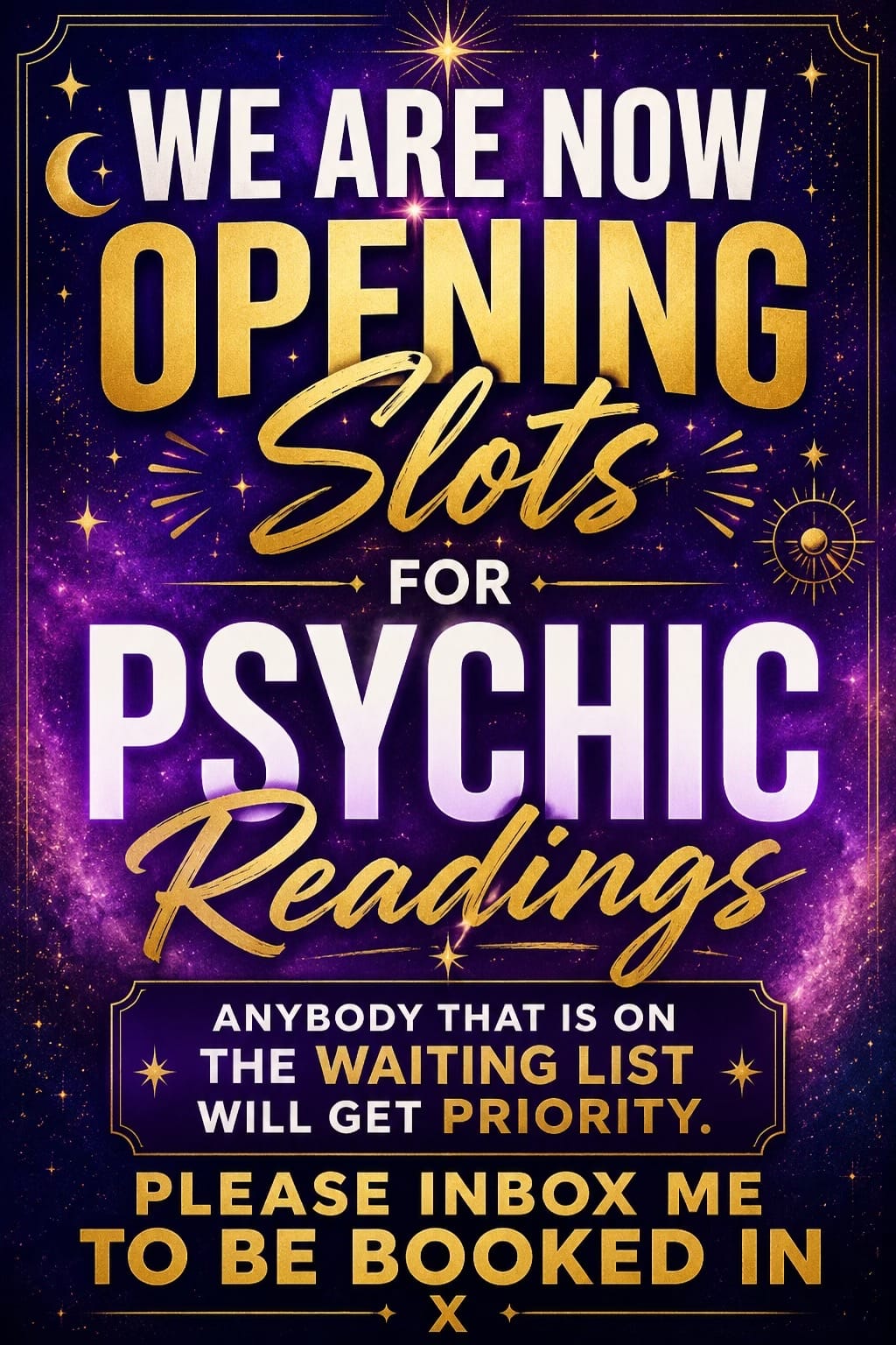 Post 1 by Psychic Medium Sally Cudmore on TikTok (video)