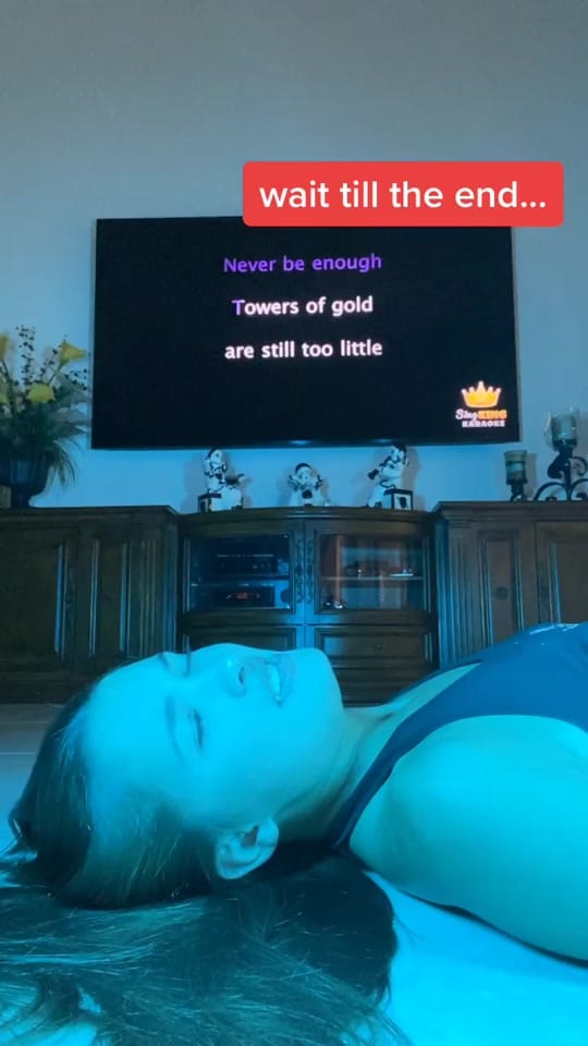 Post 9 by Valerie Marie on TikTok (video)
